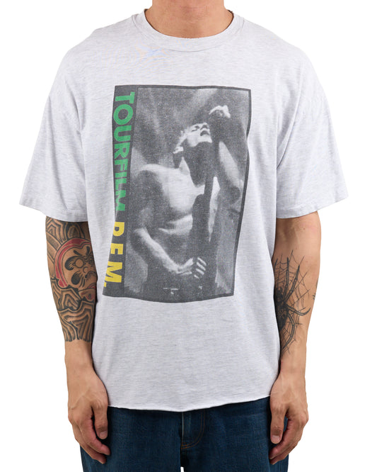 Vintage 90’s REM Tourfilm T-Shirt