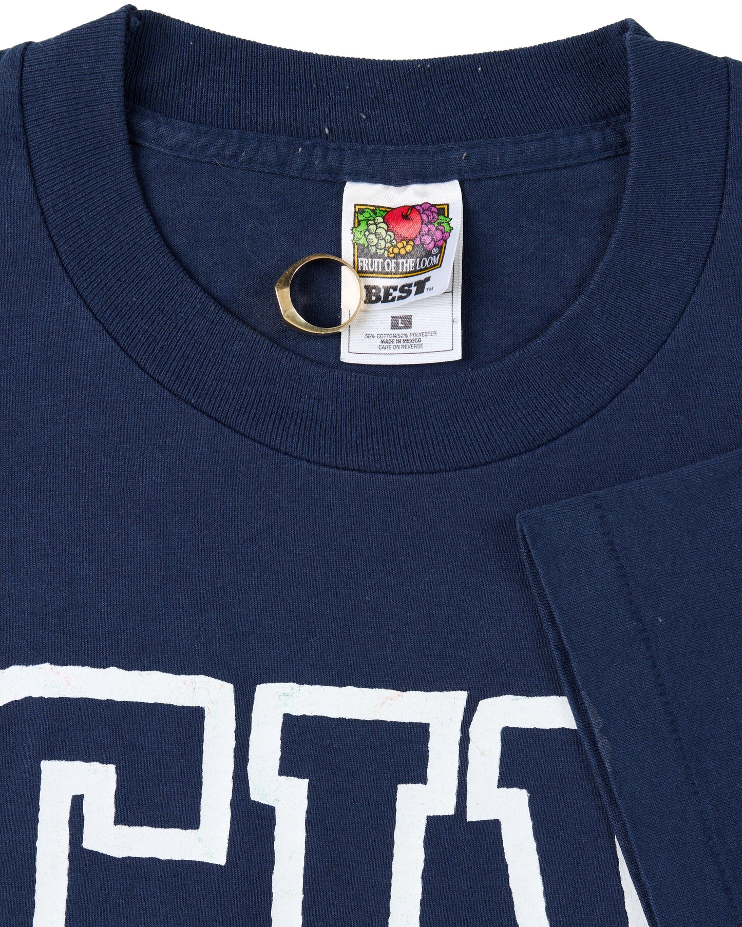 Vintage 1996 CIV T-Shirt