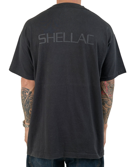 Vintage 90’s Shellac Omo T-Shirt