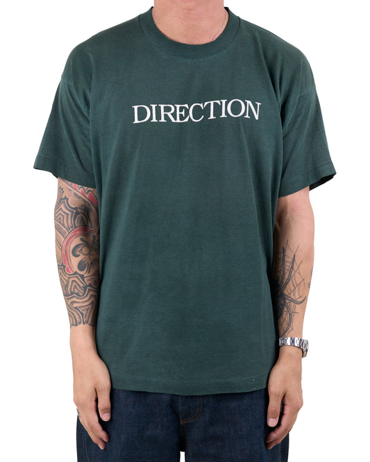 Vintage 90’s Direction Freedom Is A Lie T-Shirt