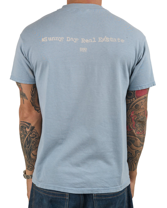 Vintage 90’s Sunny Day Real Estate T-Shirt
