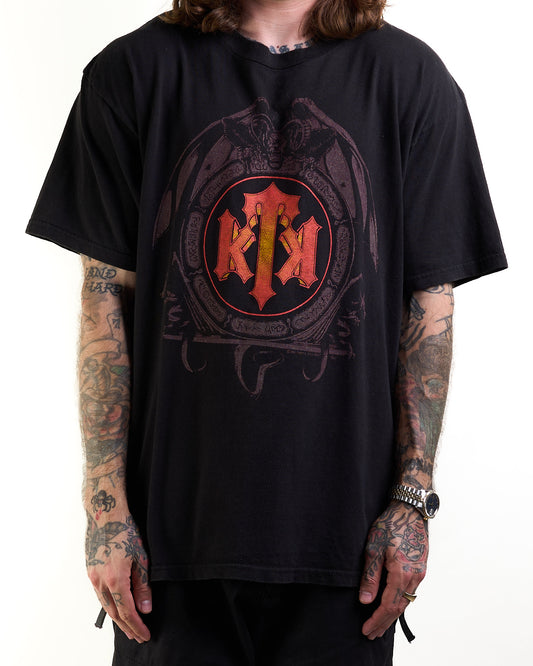 Vintage 1992 Thrill Kill Kult T-Shirt