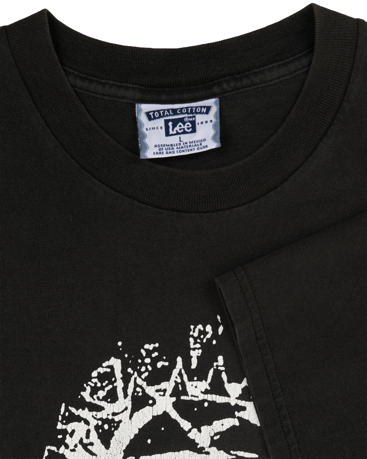 Vintage 90’s Integrity 2000 T-Shirt