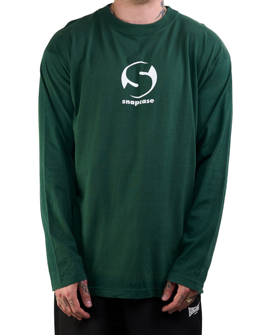 Vintage 90’s Snapcase Guilty By Ignorance Longsleeve