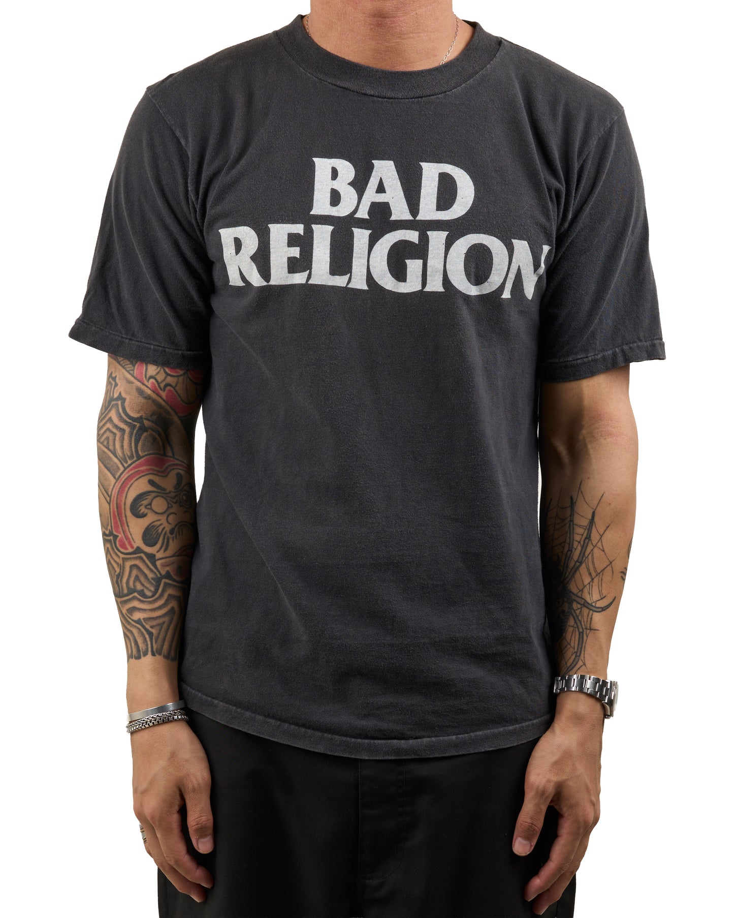 Vintage 90’s Bad Religion T-Shirt