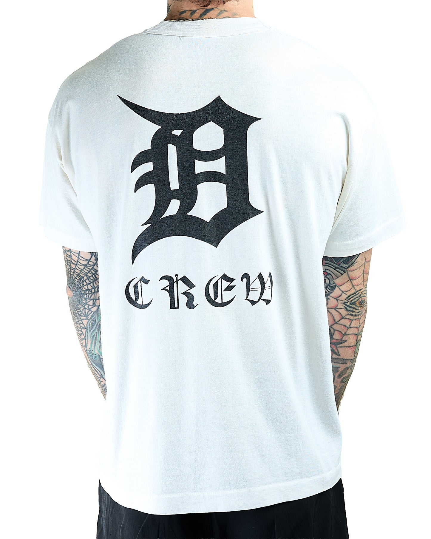 Vintage 90’s Cold As Life In Memory Of Rodney Barger T-Shirt