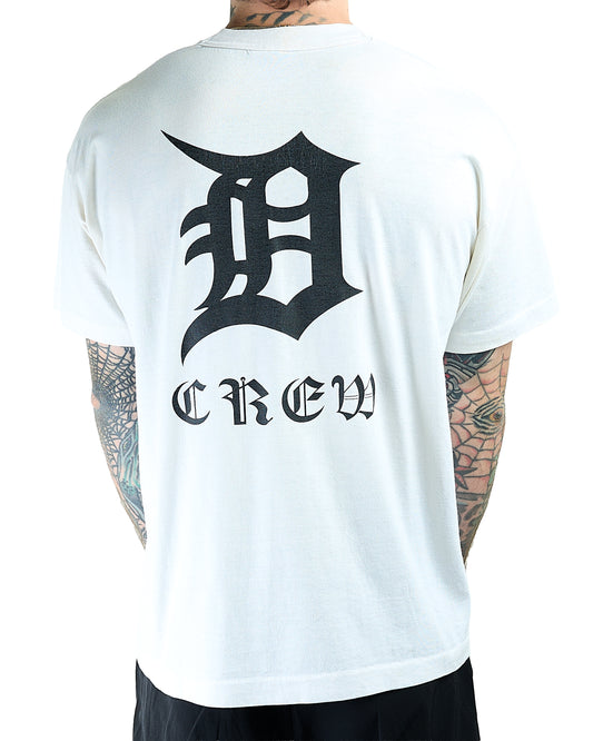 Vintage 90’s Cold As Life In Memory Of Rodney Barger T-Shirt