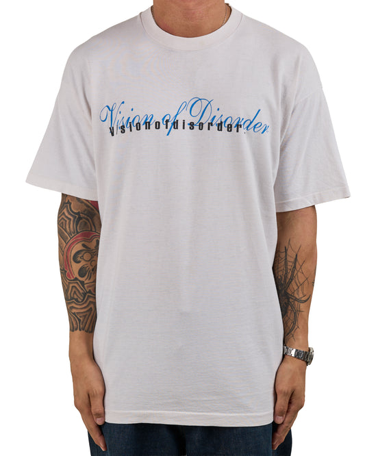 Vintage 90’s Vision Of Disorder T-Shirt
