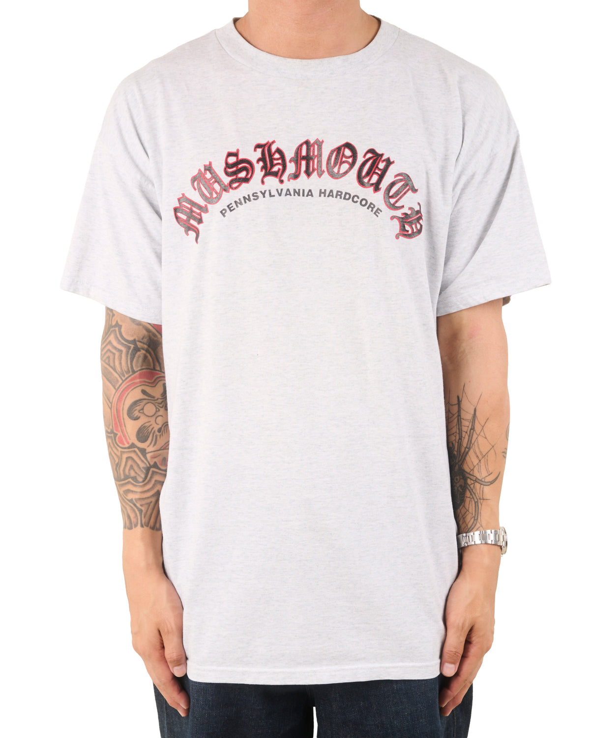 Vintage 90’s Mushmouth T-Shirt