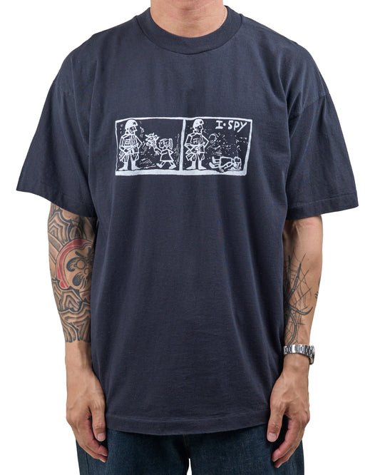 Vintage 90’s I Spy Shamu’s Nuts T-Shirt