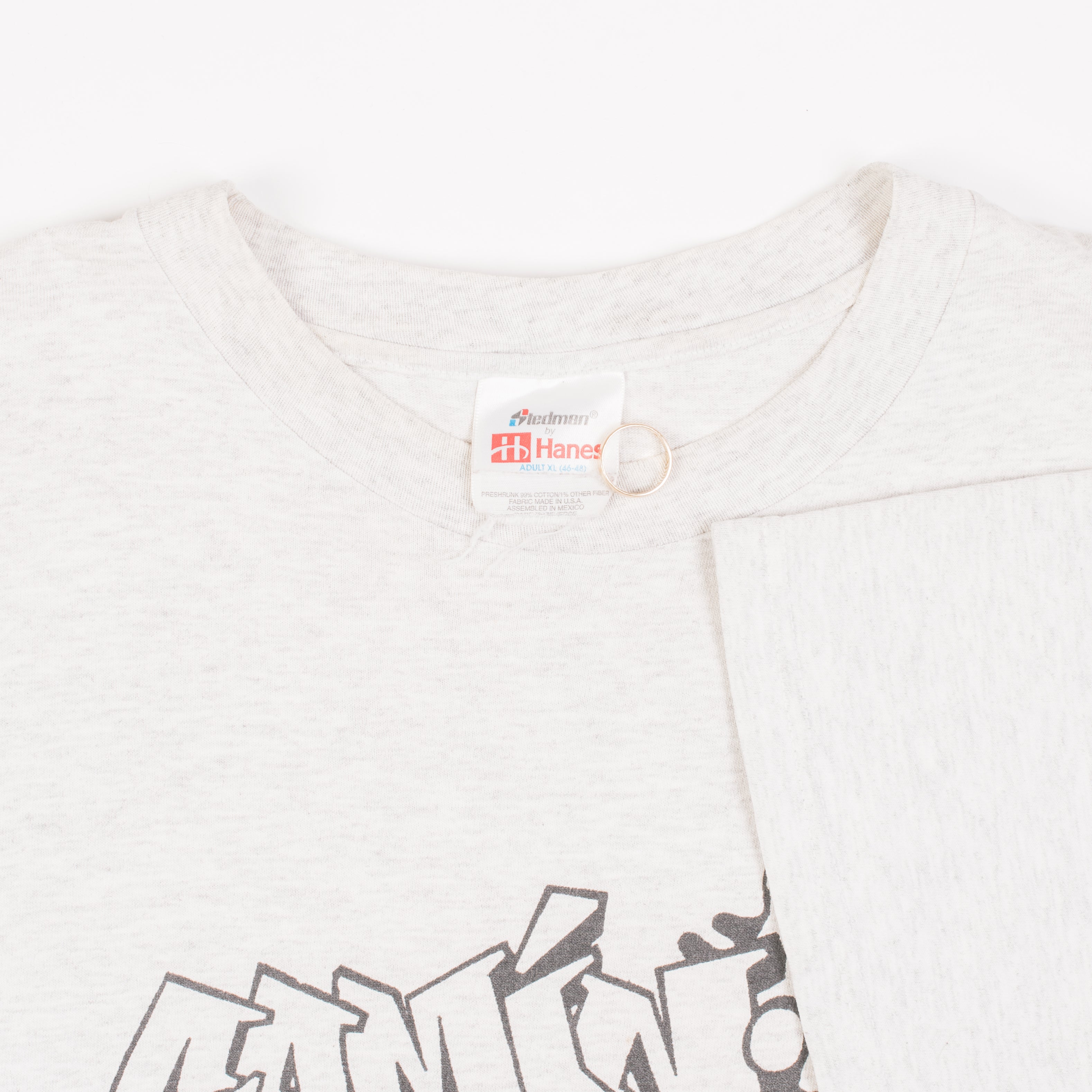 激レア】COMIN CORRECT 90s バスケシャツNYHC ヴィンテージ Vintage