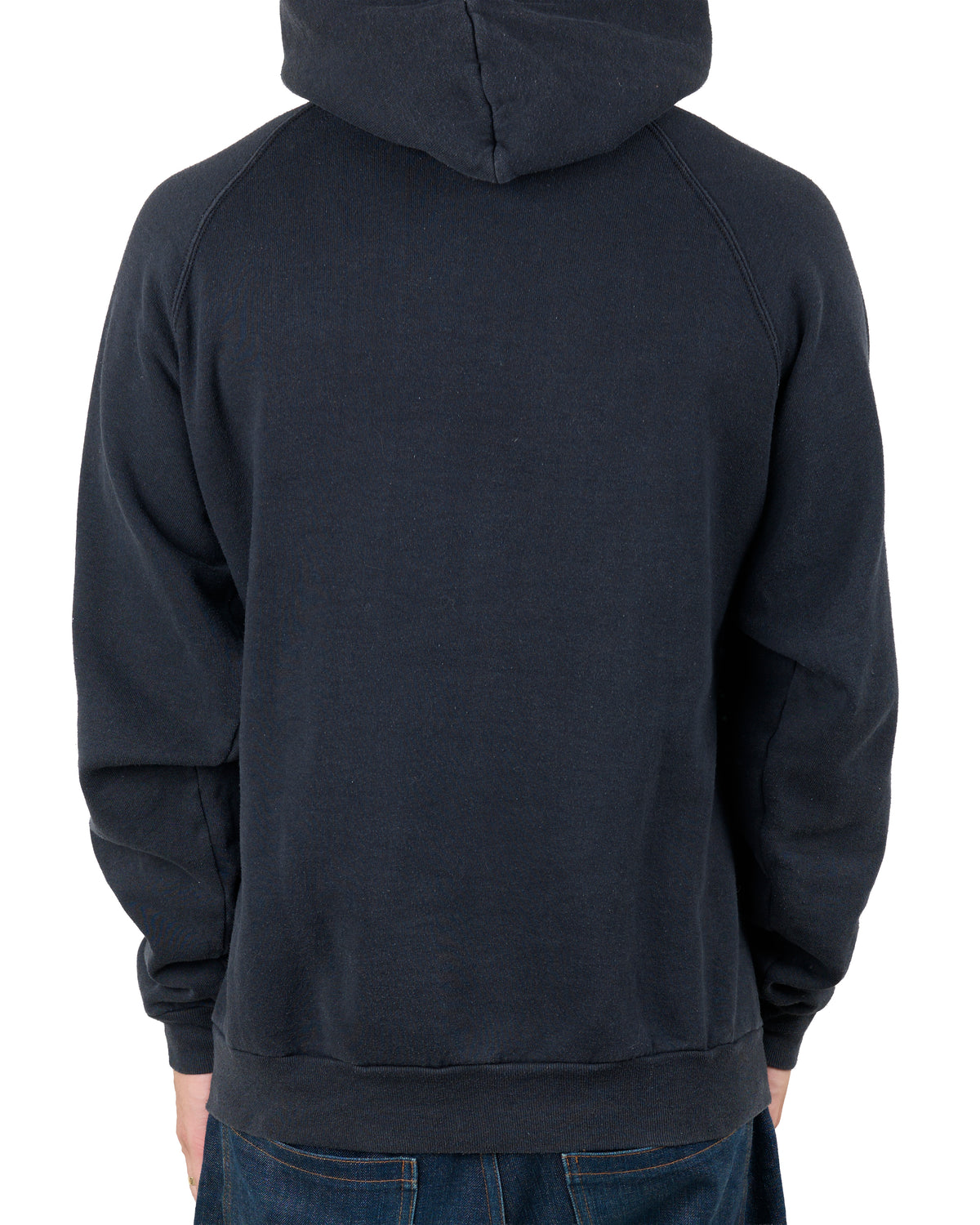 Vintage As Friends Rust Hoodie