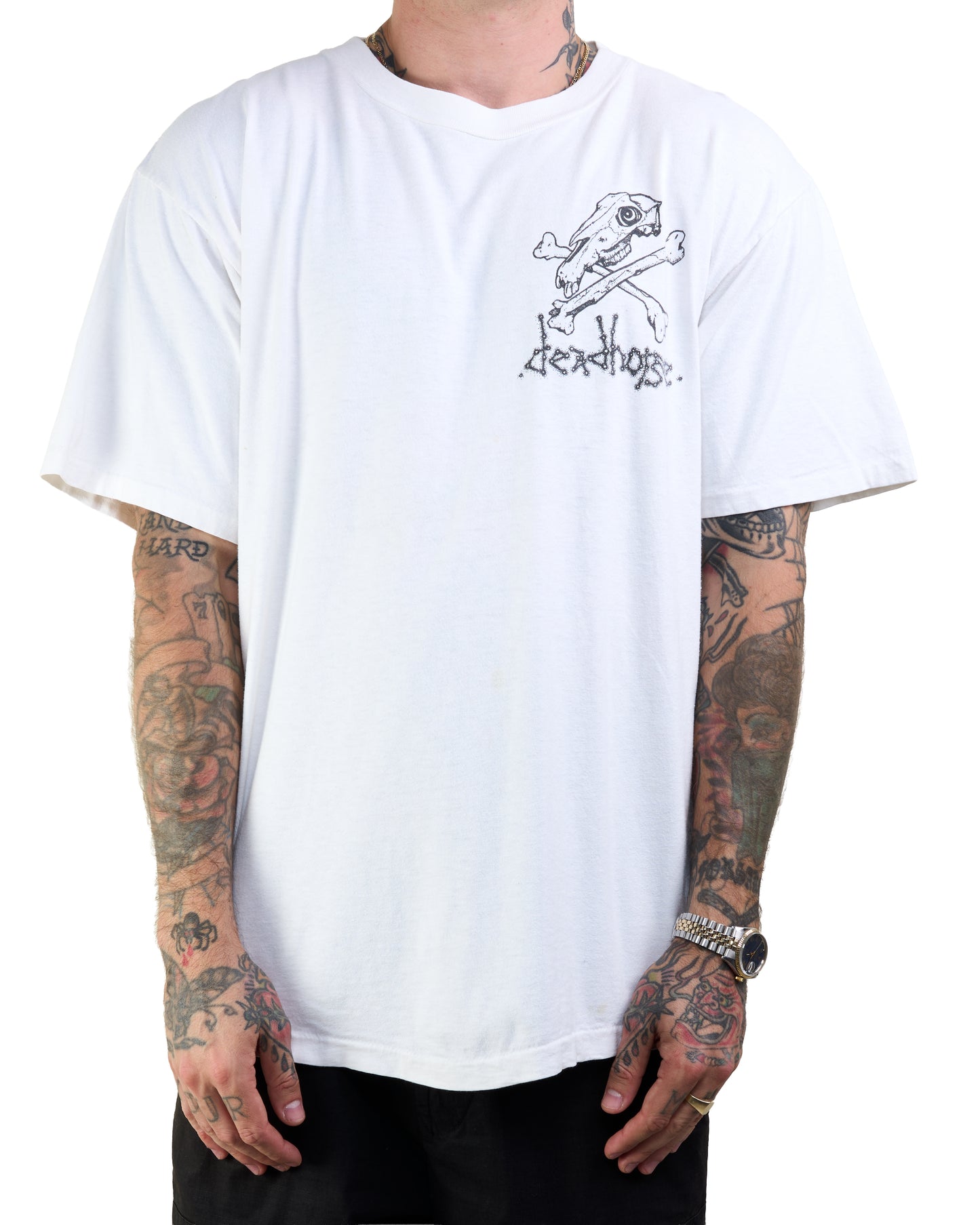 Vintage 90’s Deadhorse T-Shirt