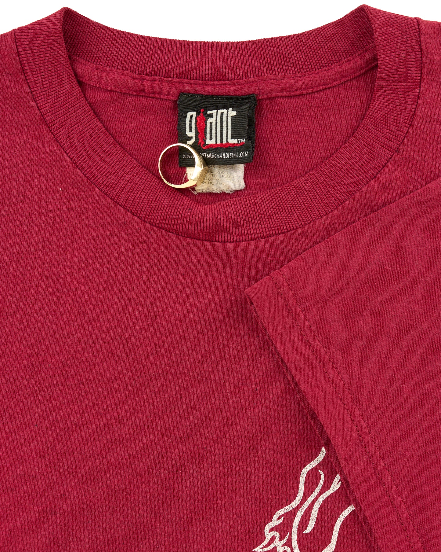 Vintage Deftones T-Shirt