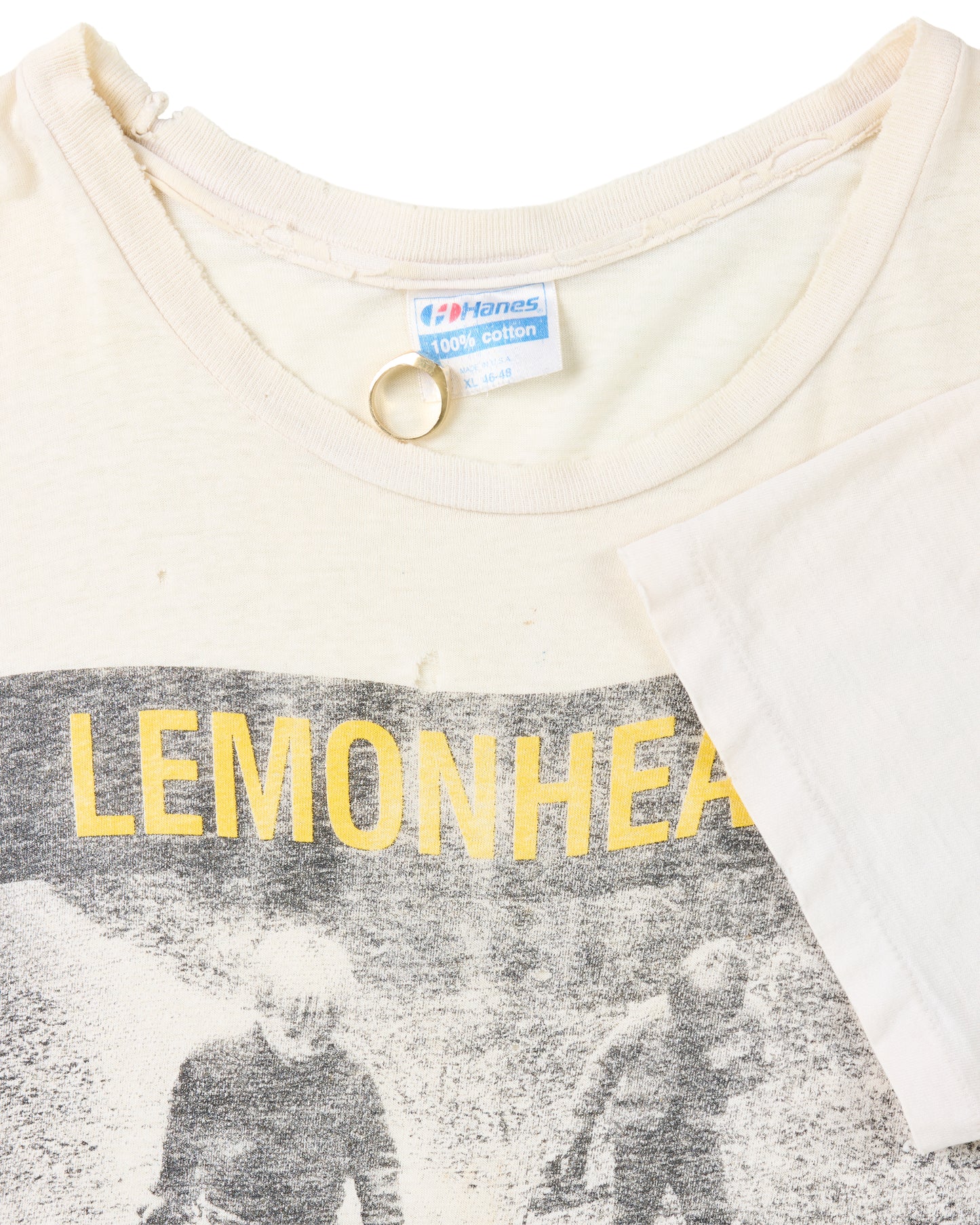 Vintage 90’s Lemonheads Hate Your Friends T-Shirt