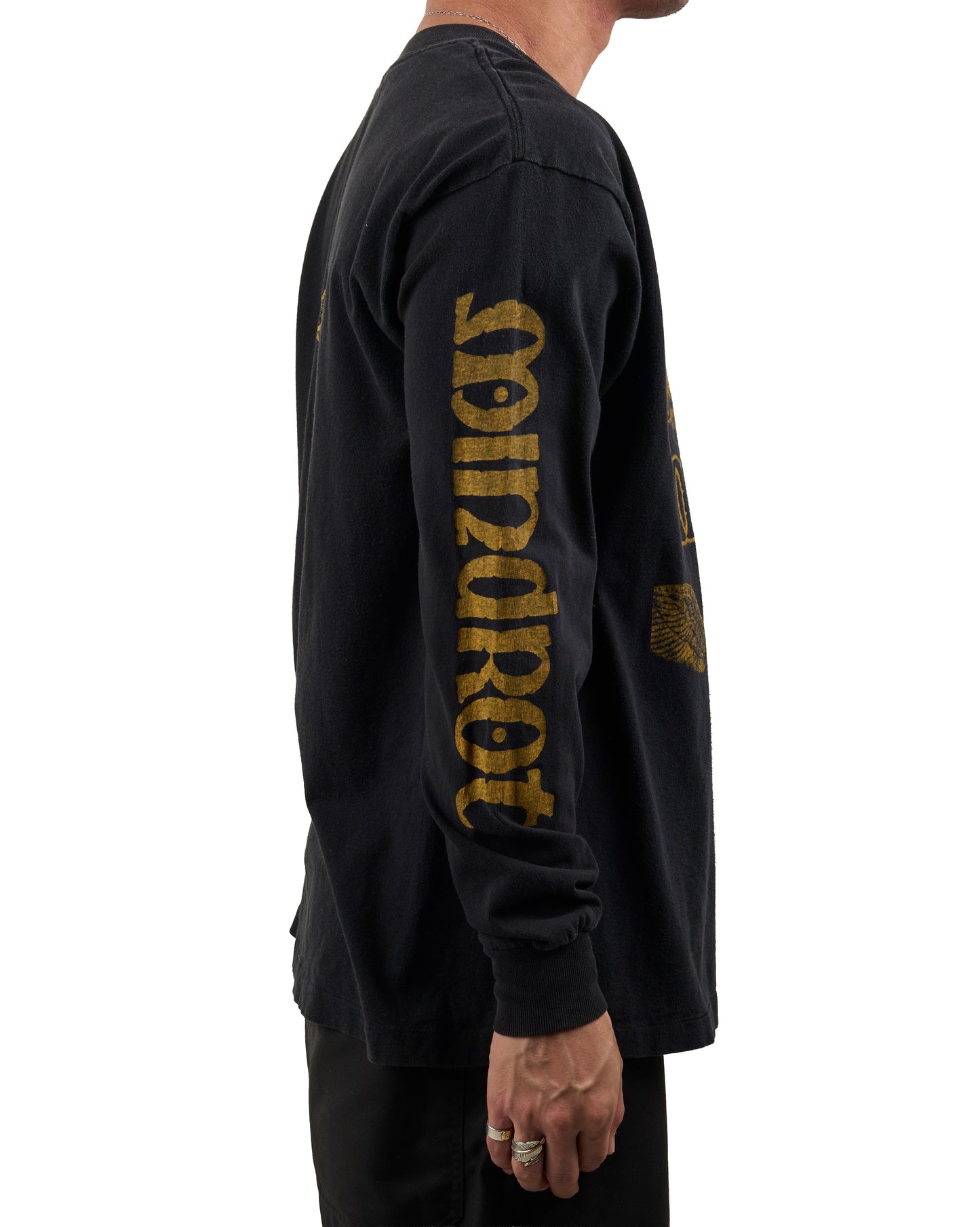 Vintage 90’s Mindrot Longsleeve