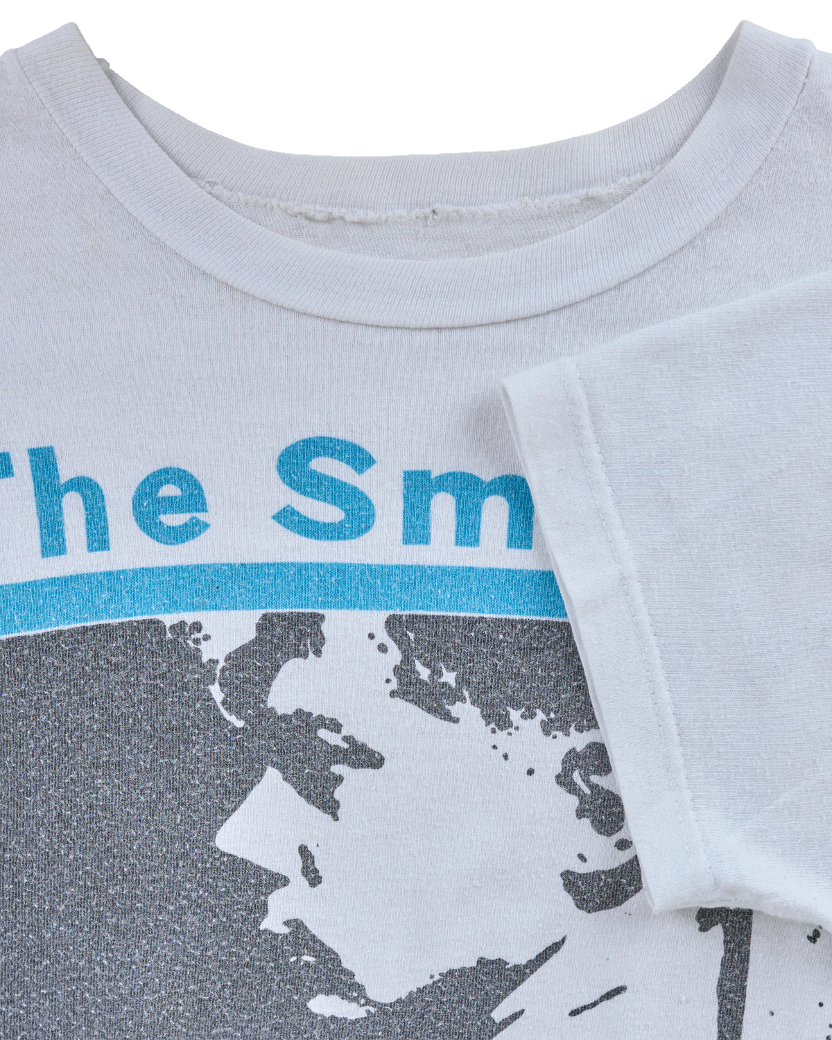 Vintage 90’s The Smiths Hatful Of Hollow T-Shirt
