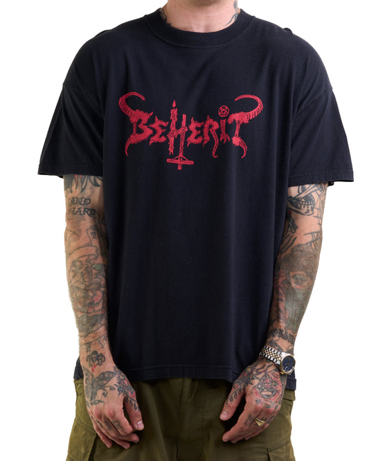 Vintage 90’s Beherit T-Shirt
