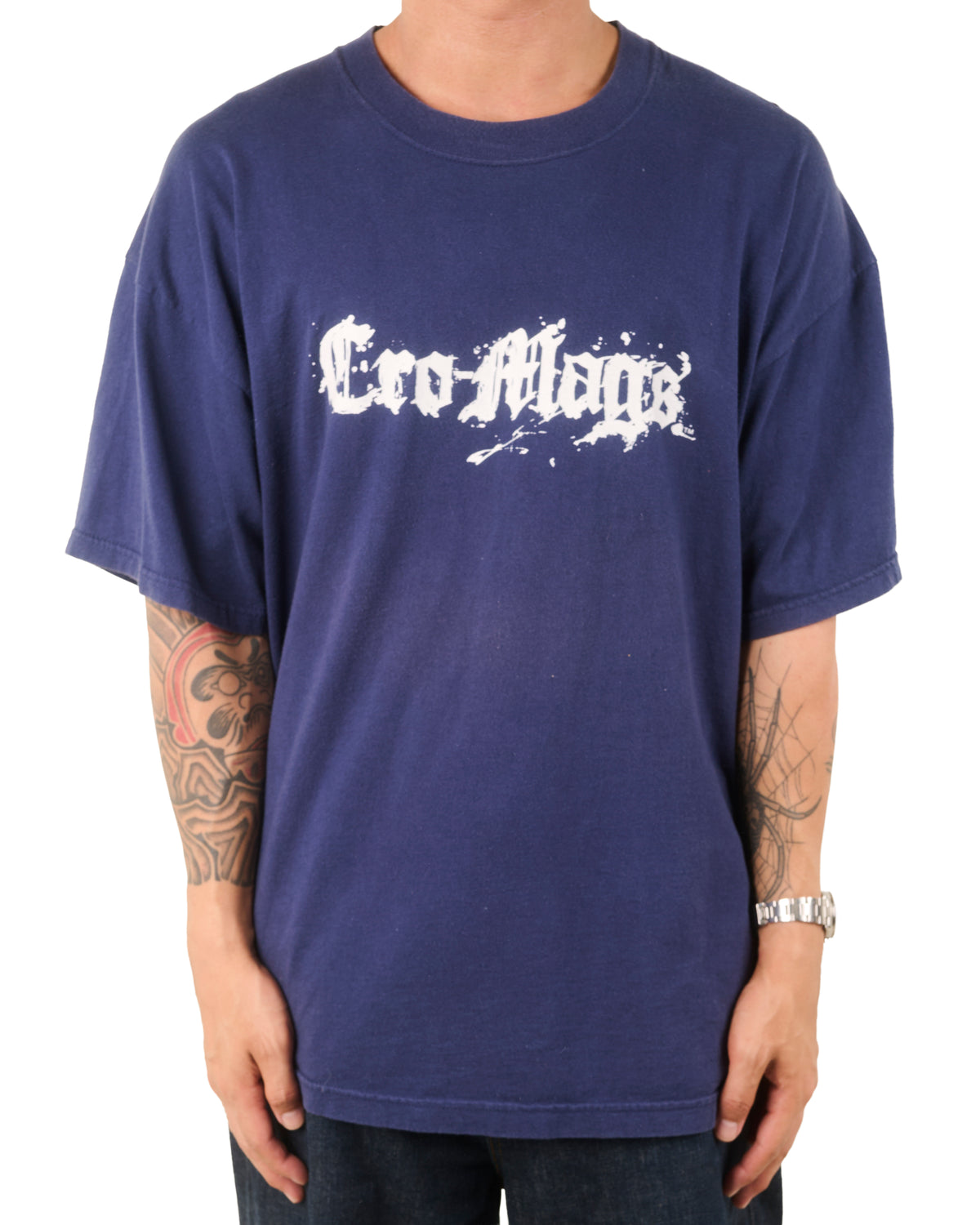 Vintage Cro-Mags T-Shirt