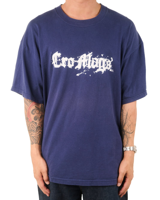 Vintage Cro-Mags T-Shirt