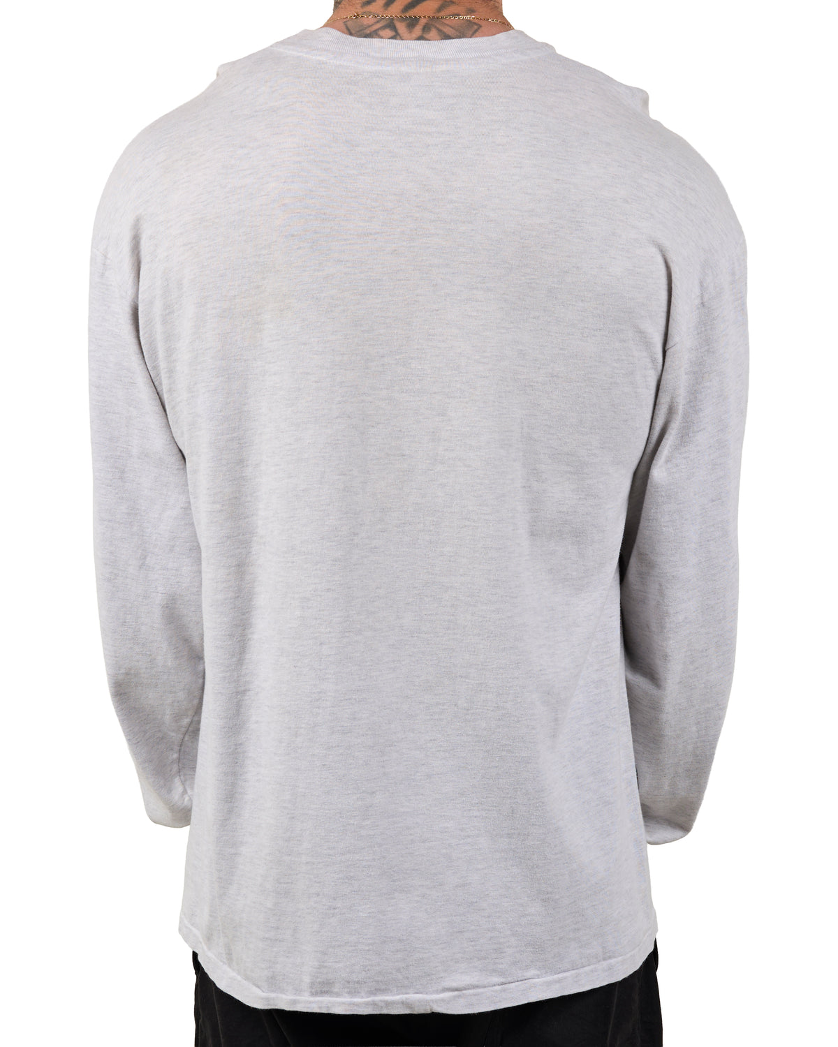 Vintage 90’s Youth Brigade Happy Hour Longsleeve