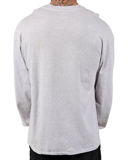 Vintage 90’s Youth Brigade Happy Hour Longsleeve