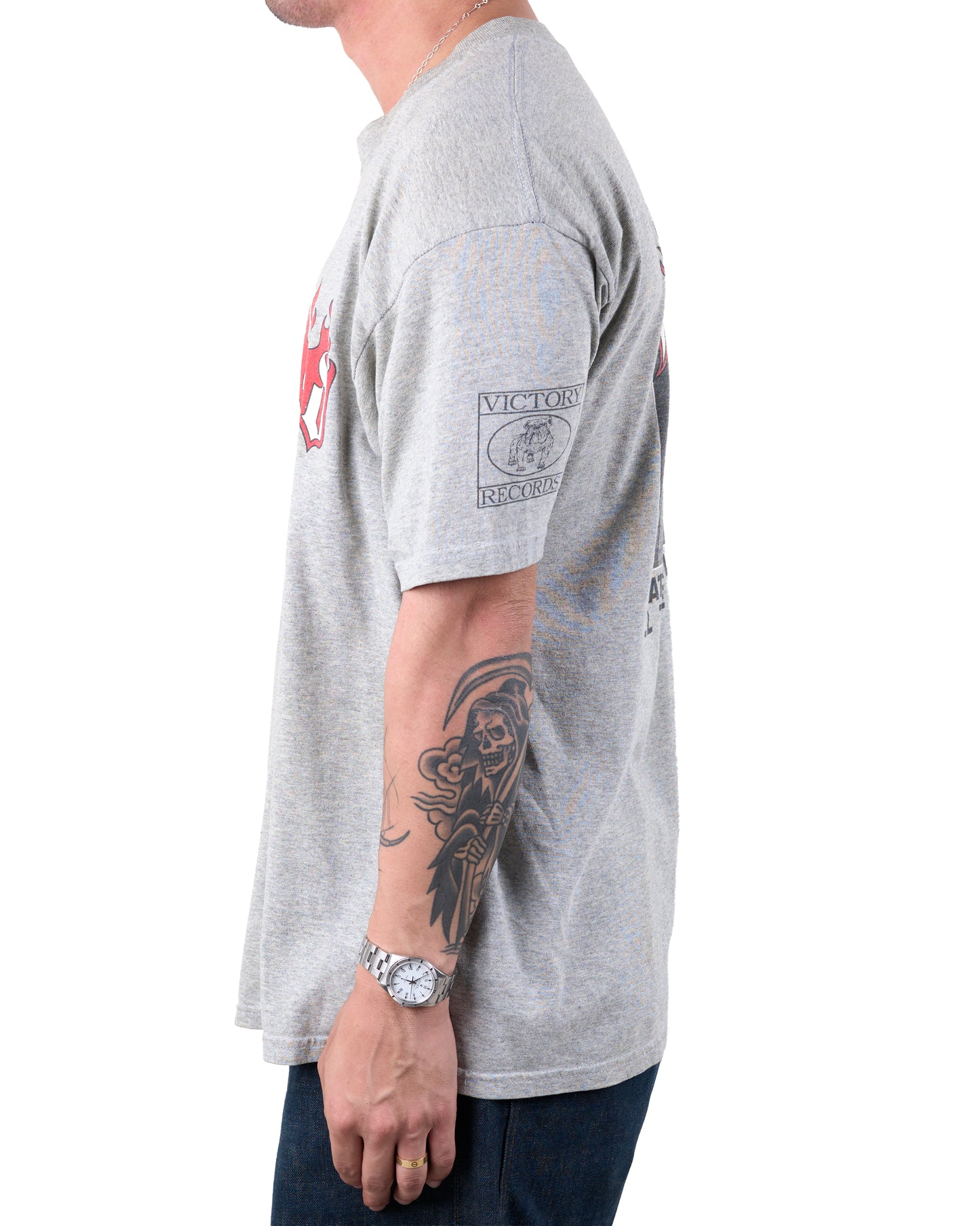 Vintage 90’s Hatebreed Before Dishonor T-Shirt