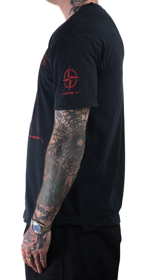 Vintage Ensign Bl’ast Rip T-Shirt