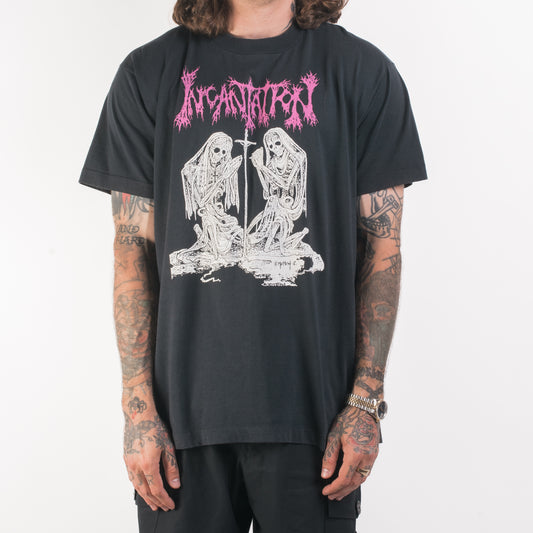 Vintage 90’s Incantation T-Shirt
