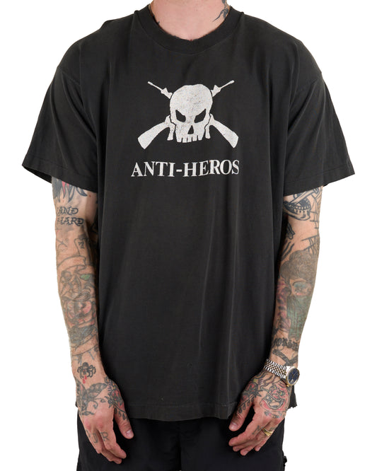 Vintage 90’s Anti Heroes National Debt T-Shirt