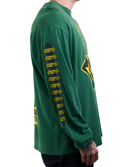 Vintage 90’s Machine Head Longsleeve