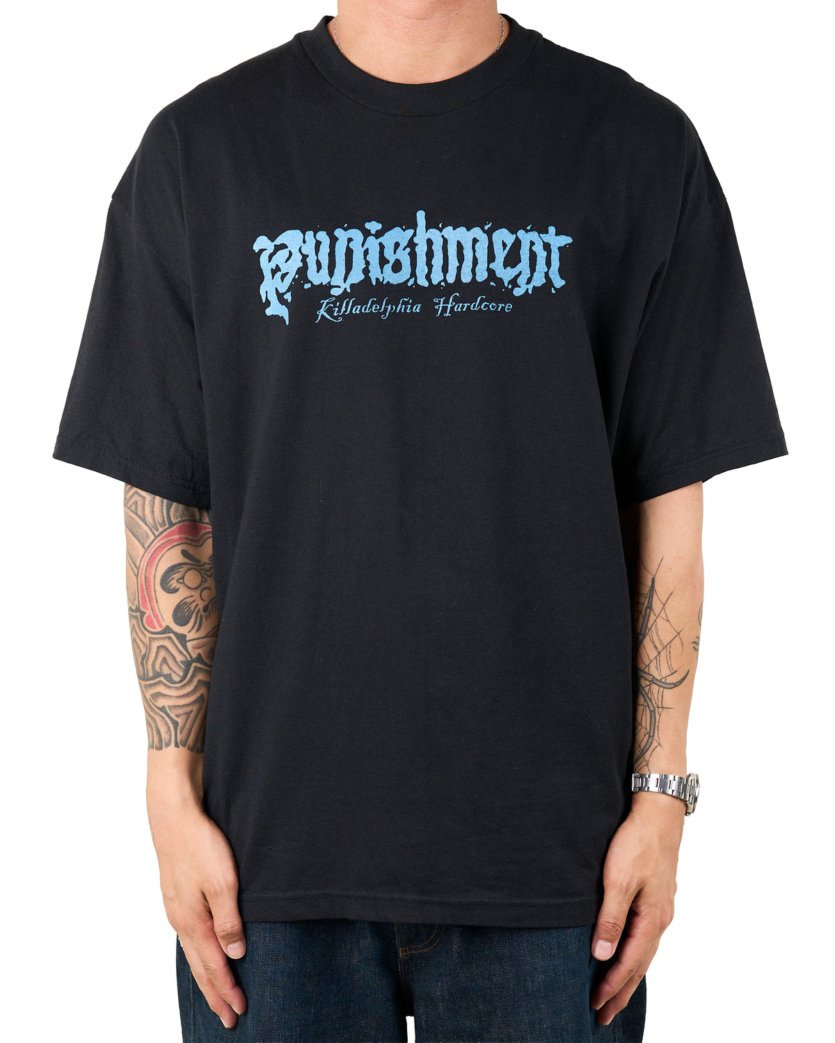 Vintage Punishment T-Shirt