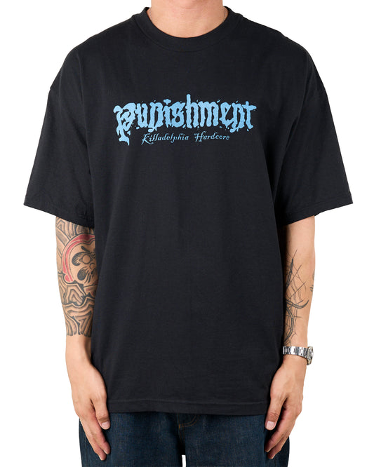 Vintage Punishment T-Shirt