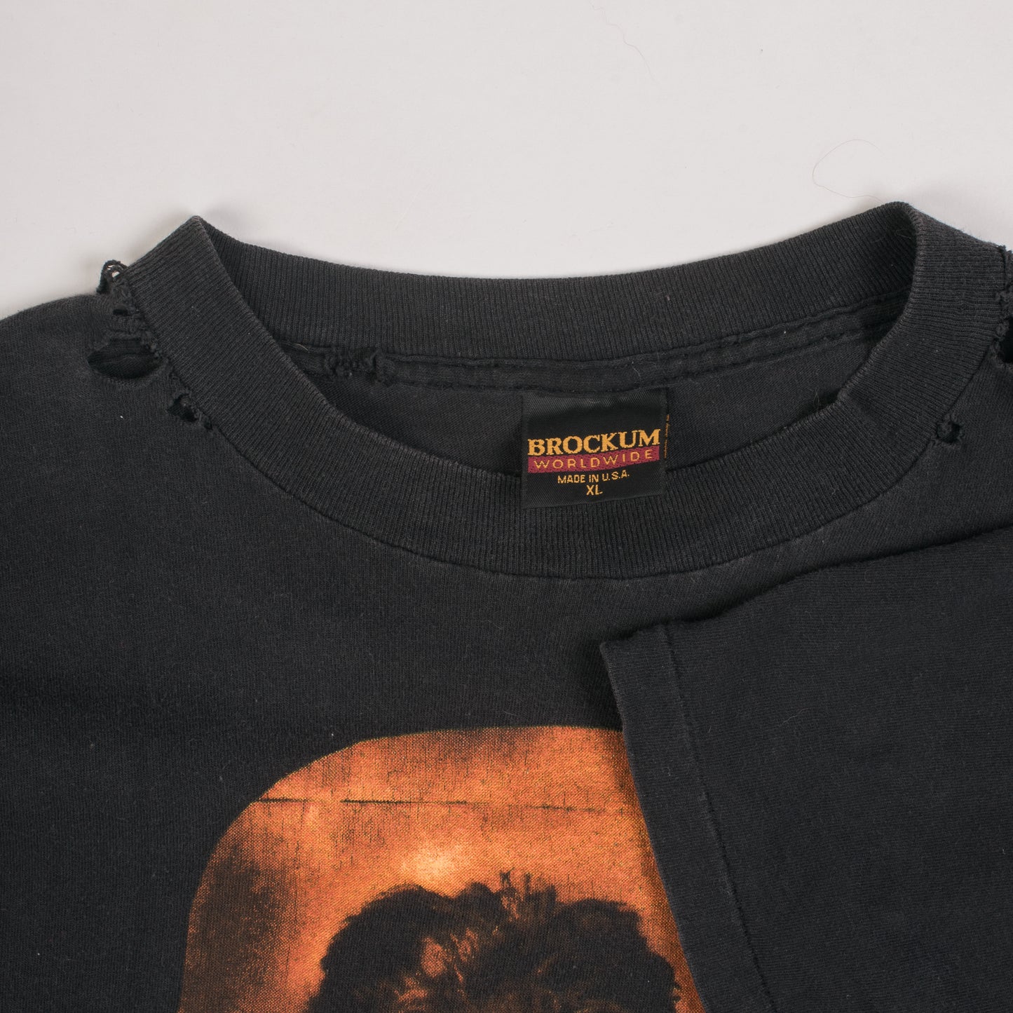 Vintage 1992 The Cure T-Shirt