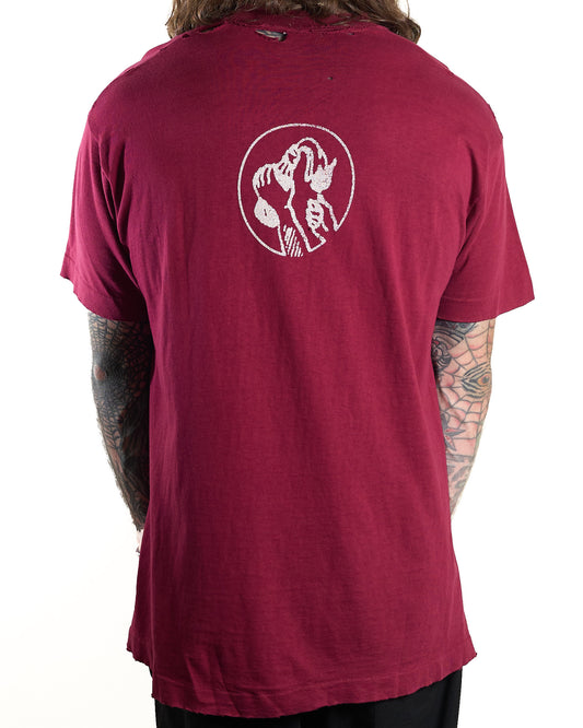 Vintage 90’s Rage Against The Machine T-Shirt