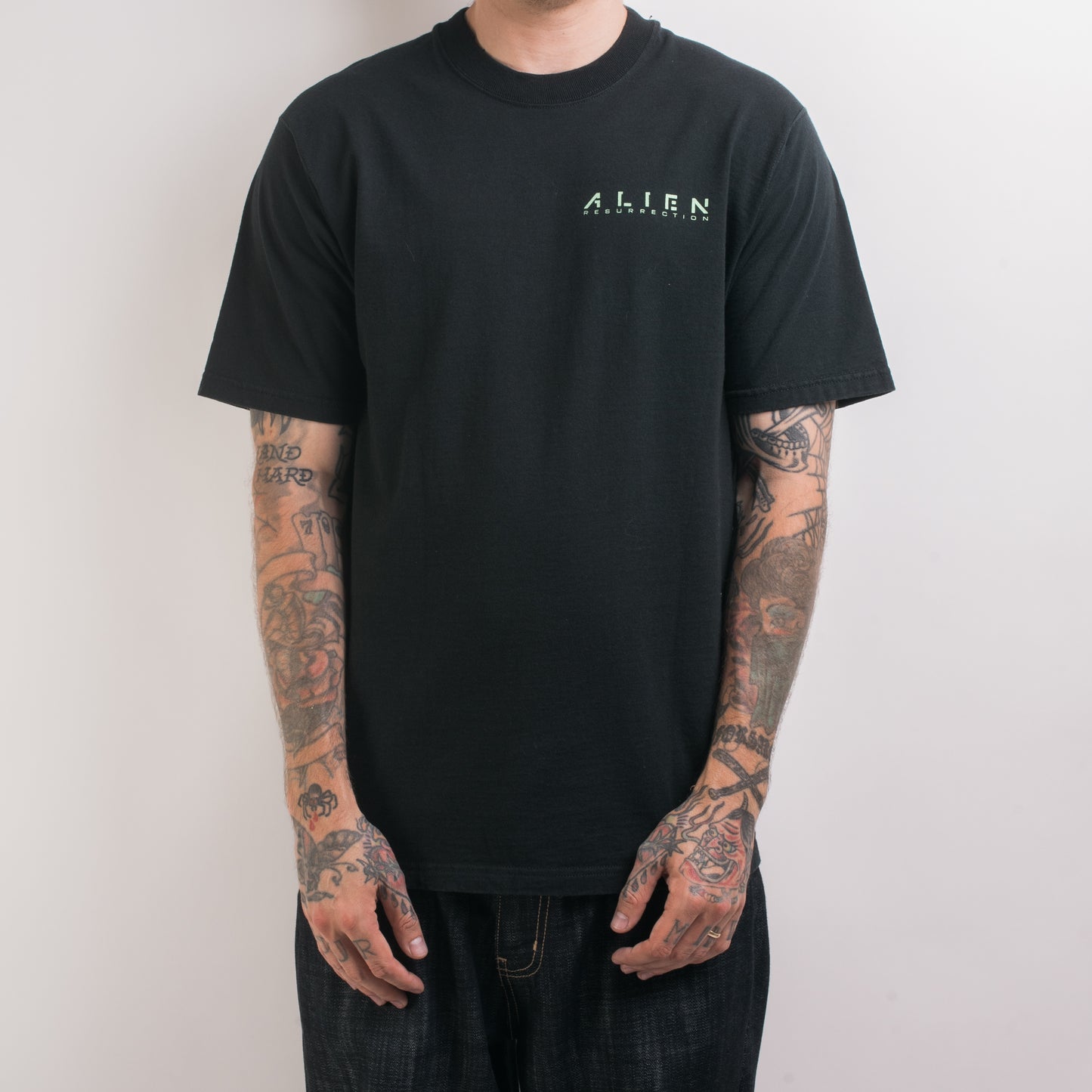 Vintage 90’s Alien Resurrection T-Shirt