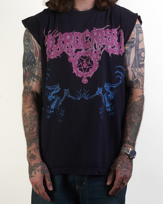 Vintage 90’s Hypocrisy T-Shirt