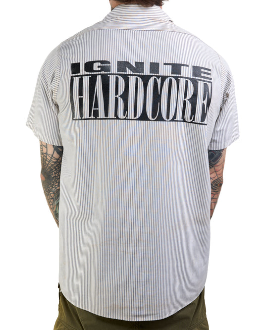 Vintage 90’s Ignite Shirt