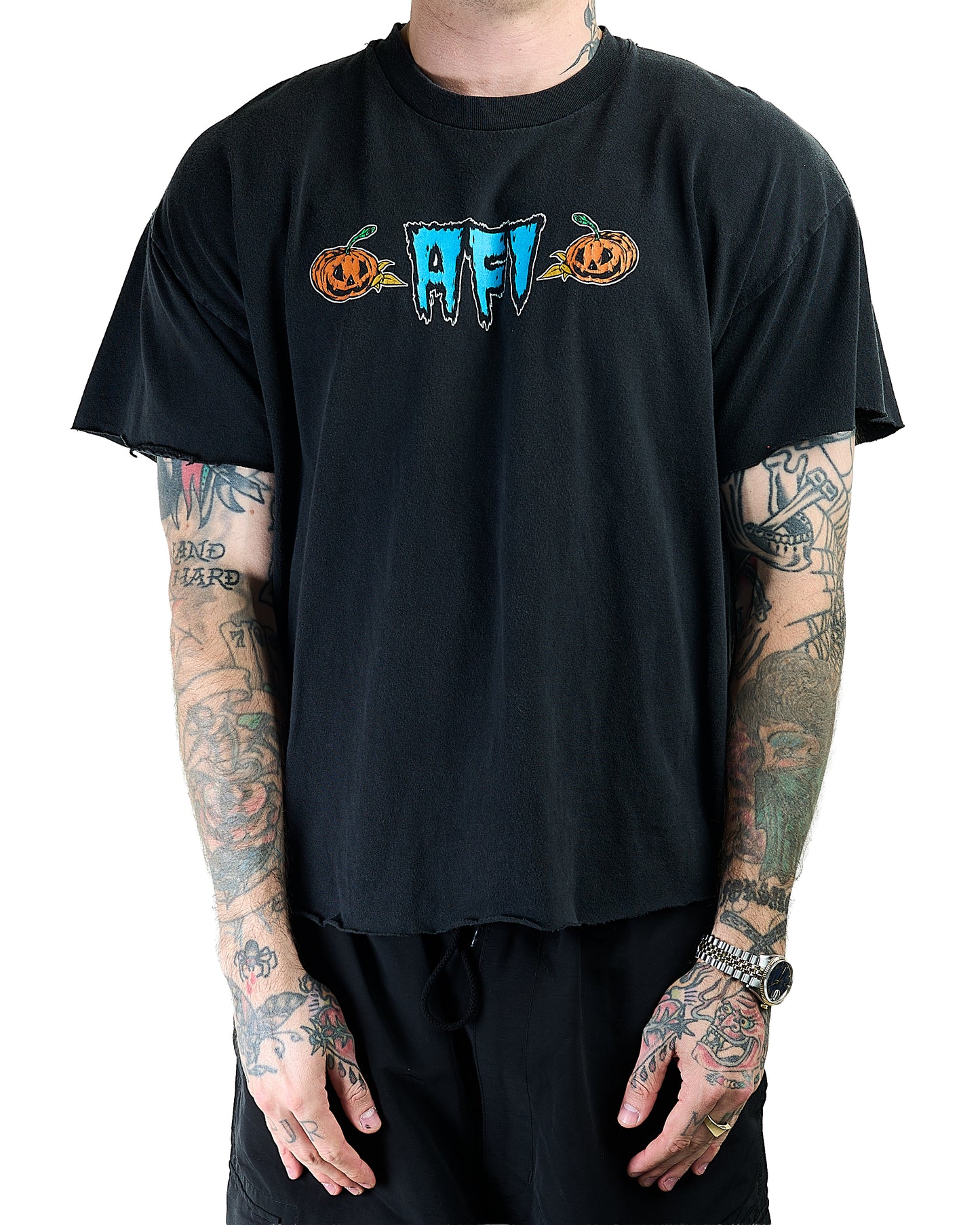 Vintage AFI Fall Children T-Shirt