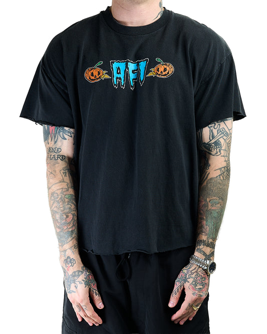 Vintage AFI Fall Children T-Shirt