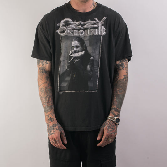 Vintage 1992 Ozzy Osbourne T-Shirt