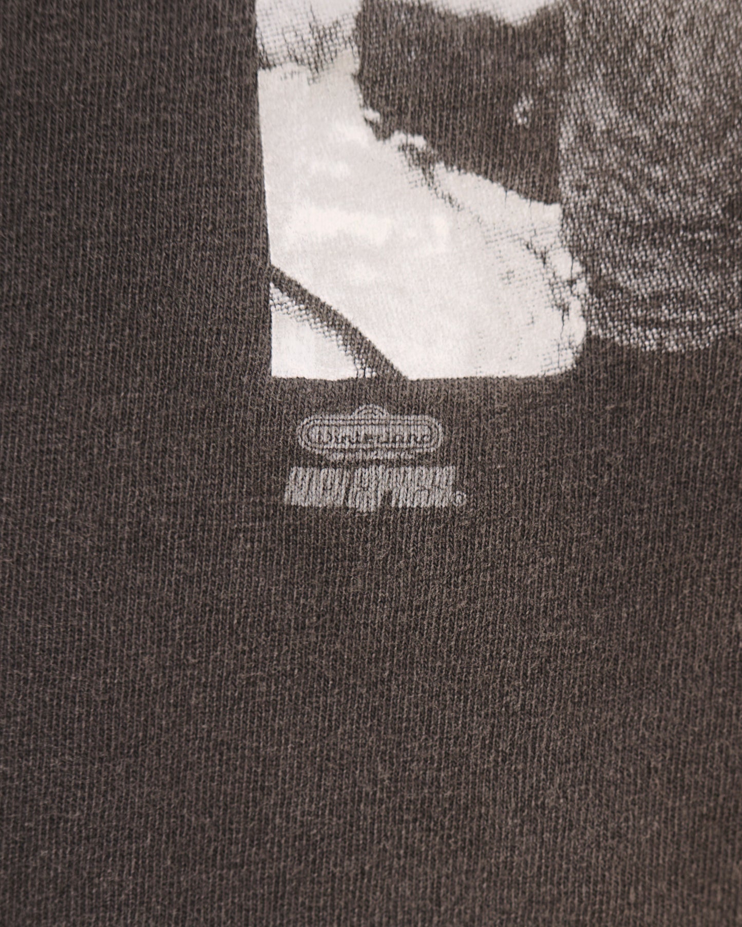 Vintage 1992 Biohazard Urban Discipline T-Shirt