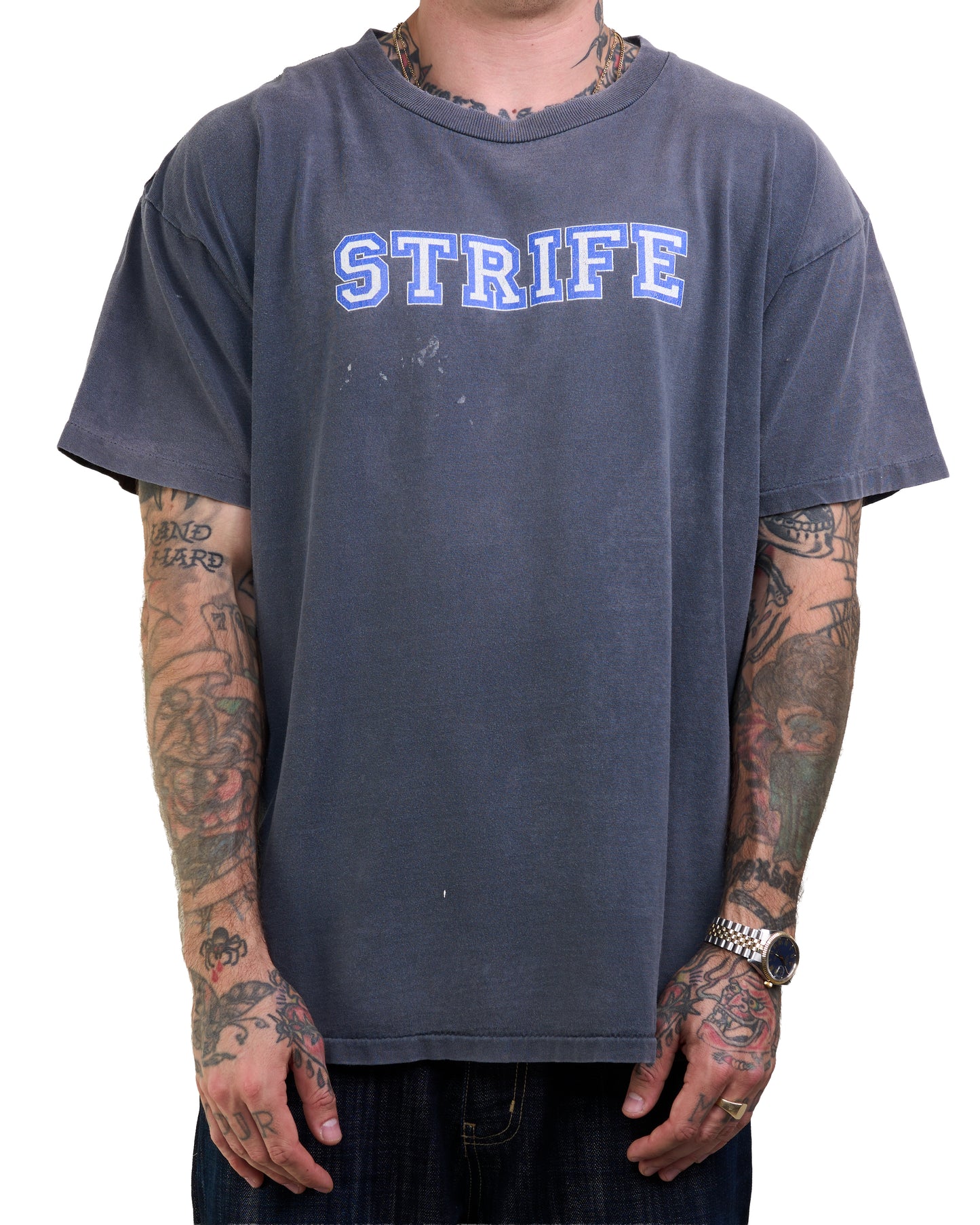 Vintage 90’s Strife T-Shirt