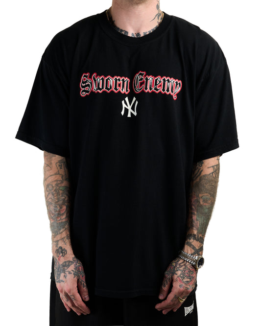 Vintage Sworn Enemy T-Shirt