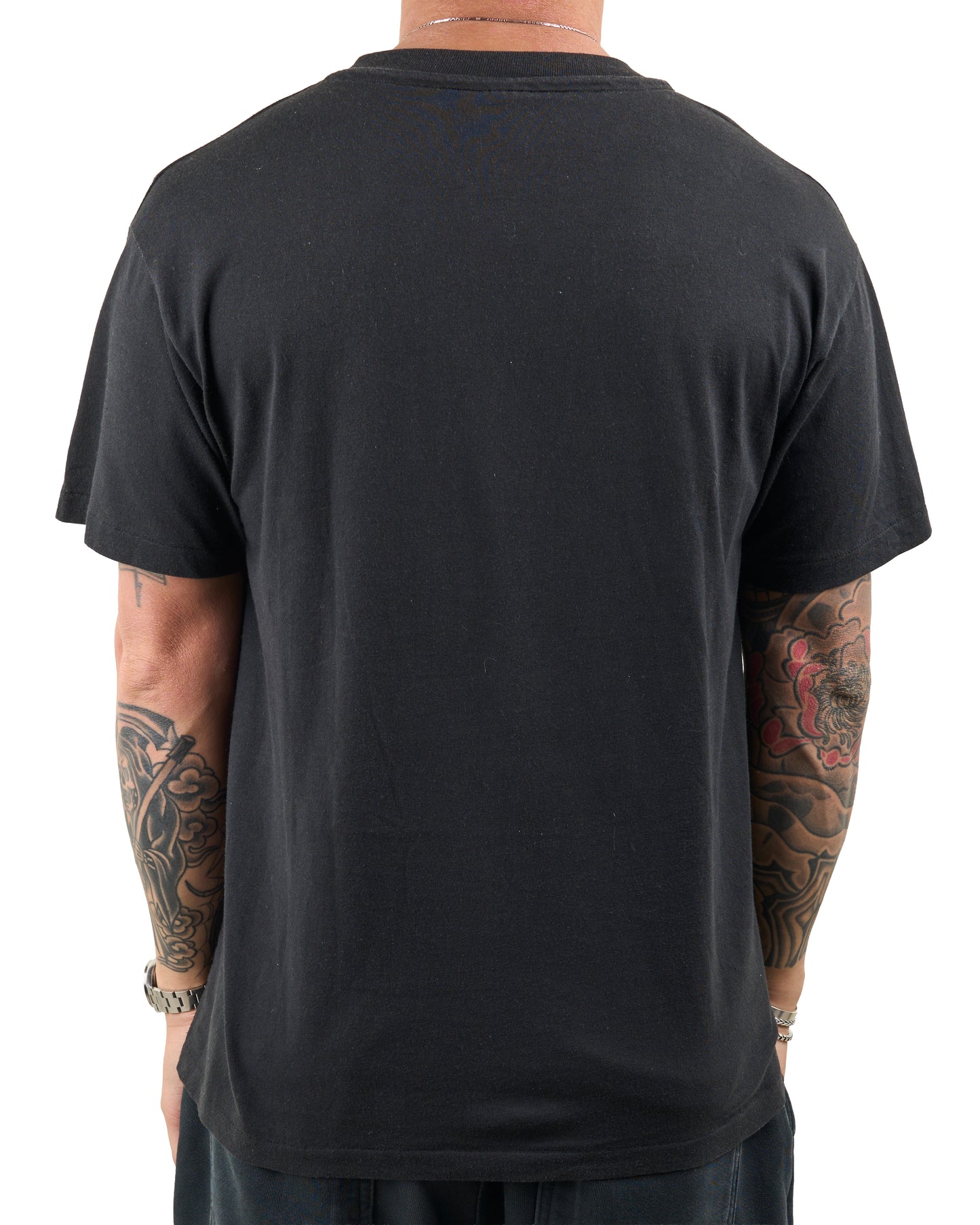 Vintage 90’s Crucifix Nineteen Eighty-Four T-Shirt