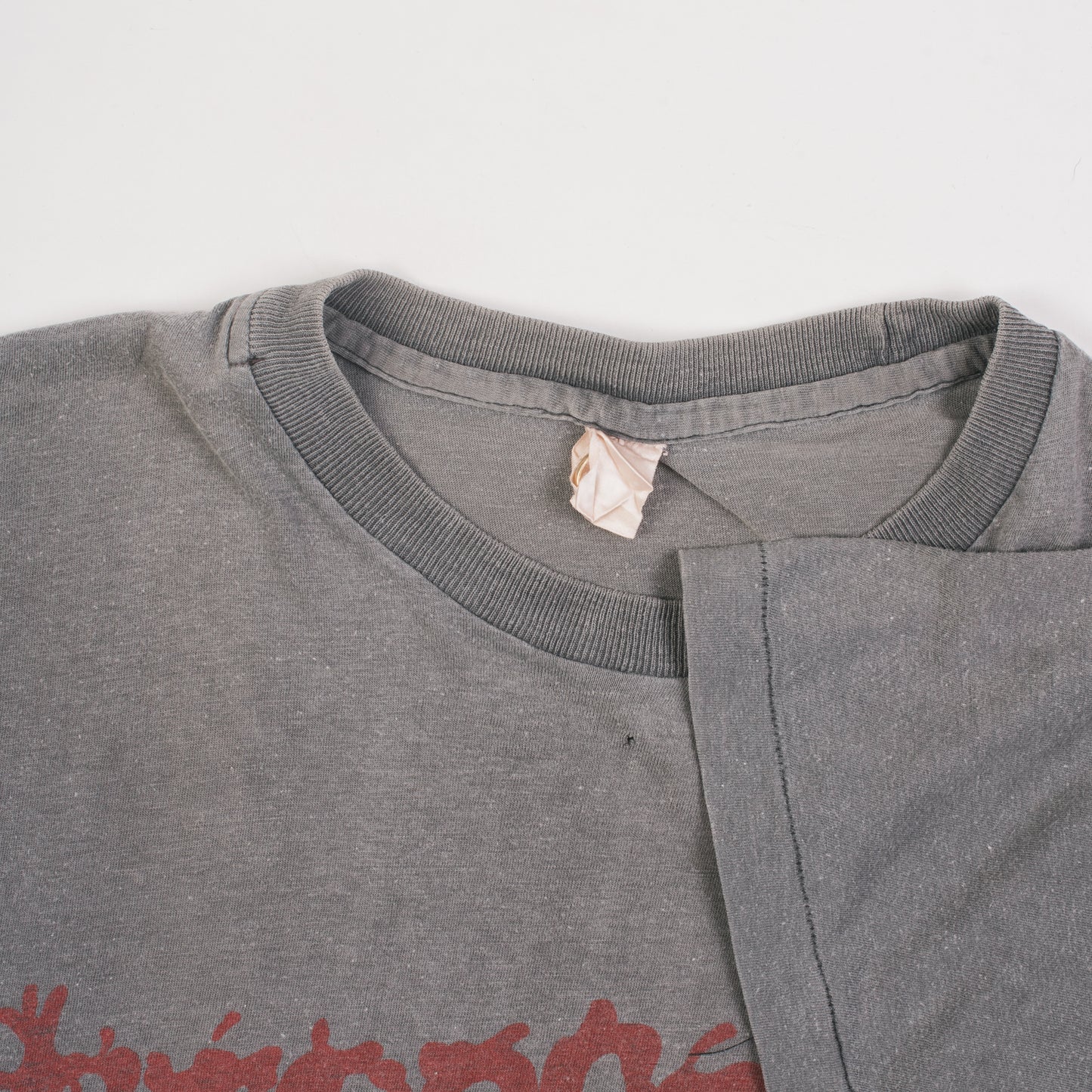 Vintage 90’s Terrorizer World Downfall T-Shirt