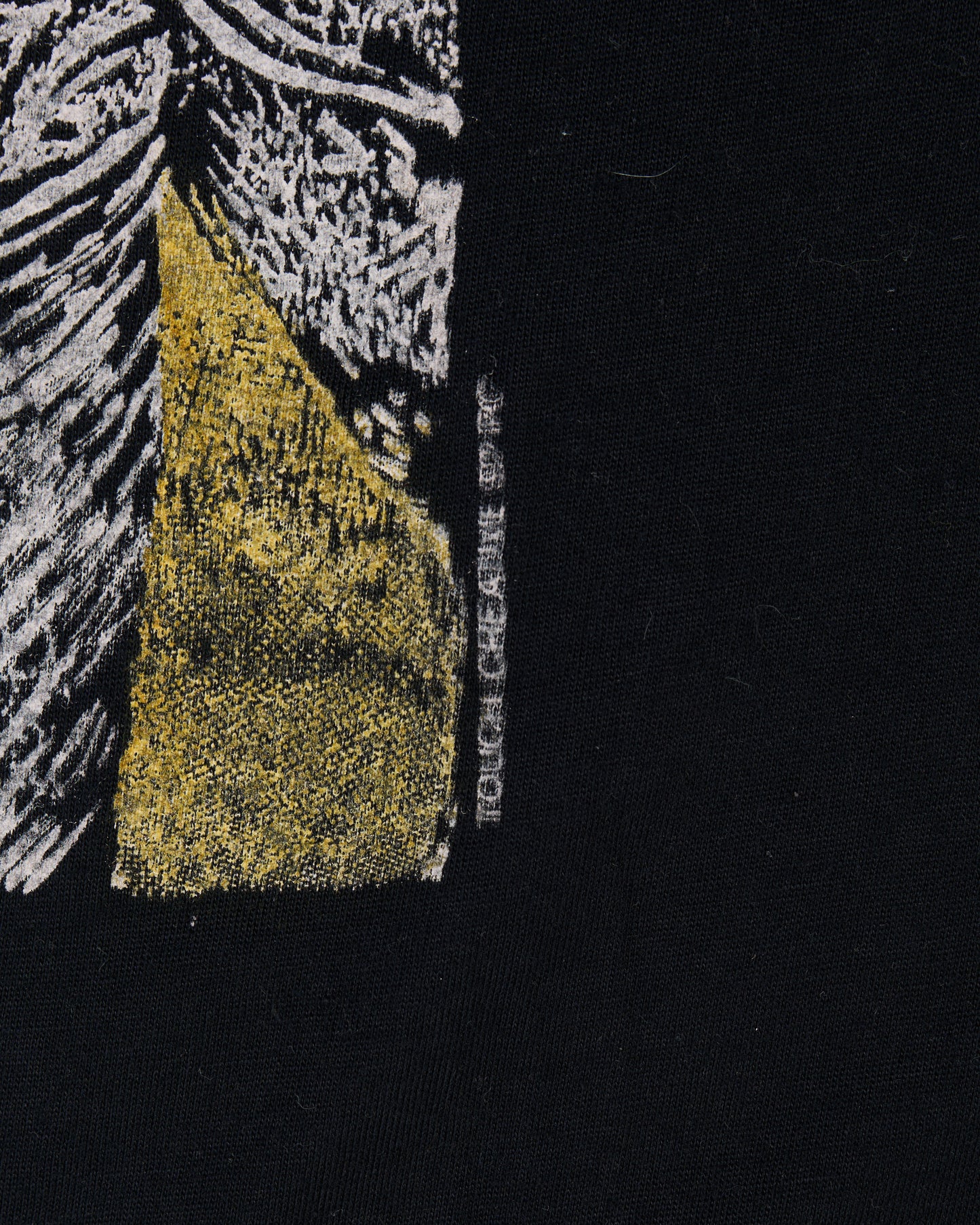 Vintage 90’s Death T-Shirt