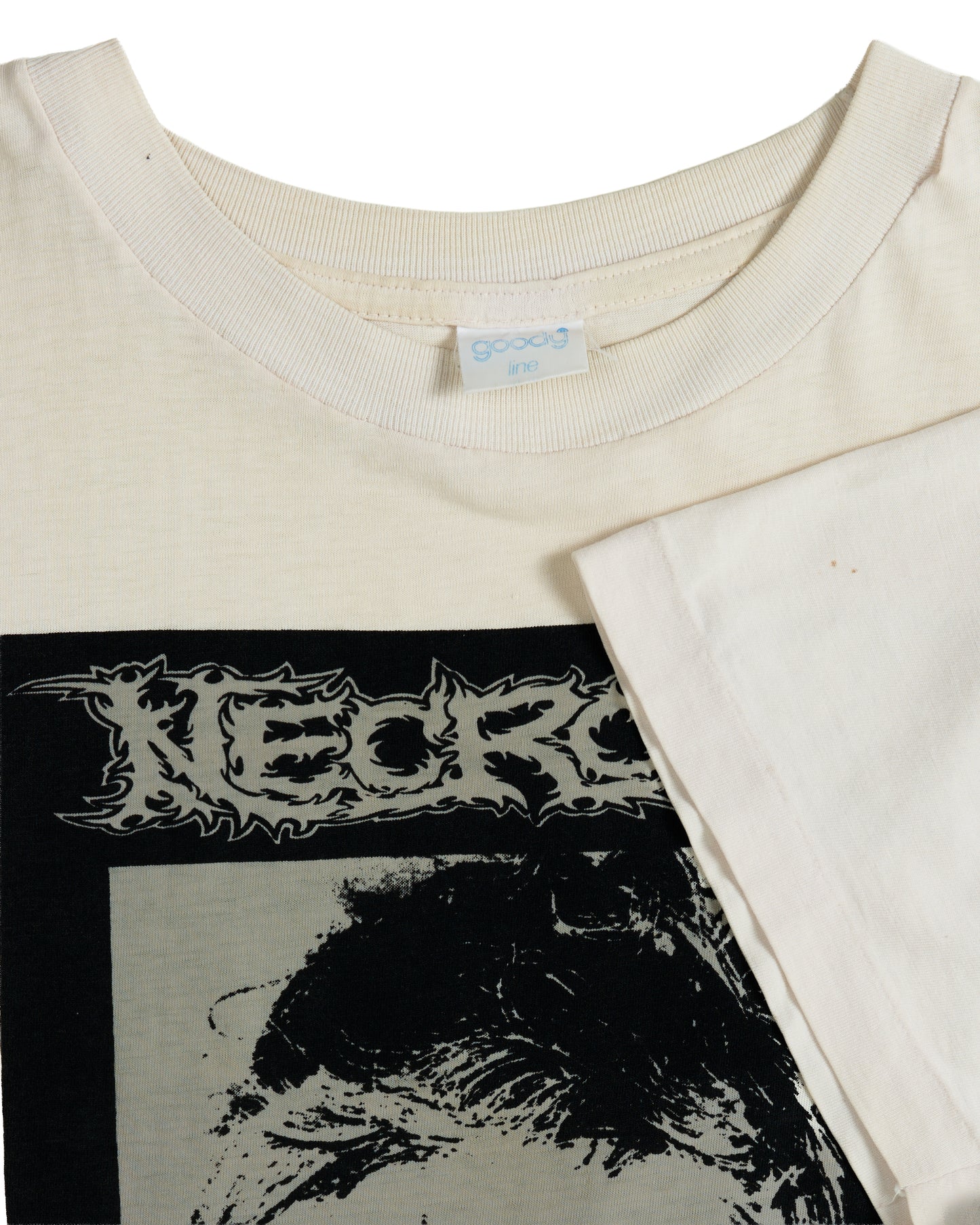Vintage 90’s Necrony T-Shirt