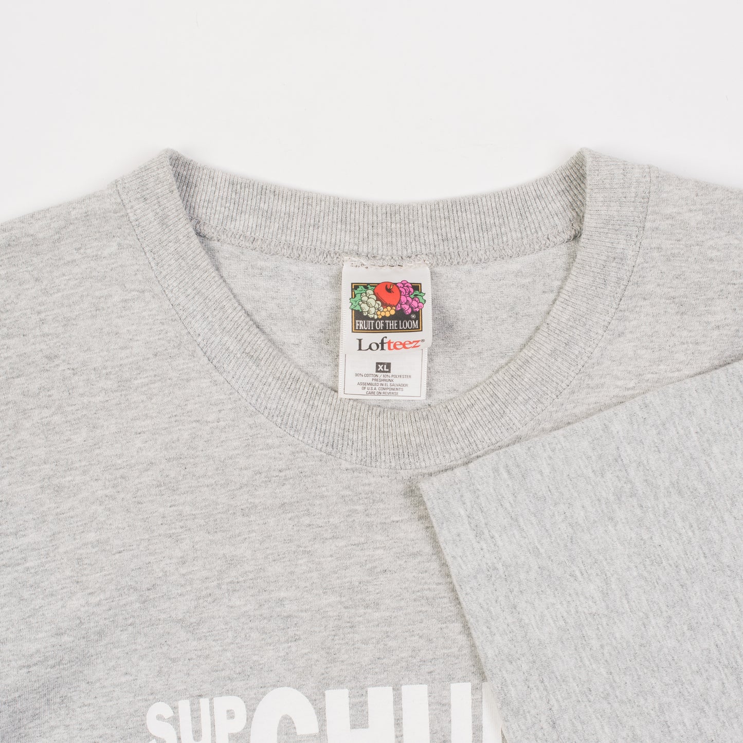 Vintage 90’s Superchunk T-Shirt