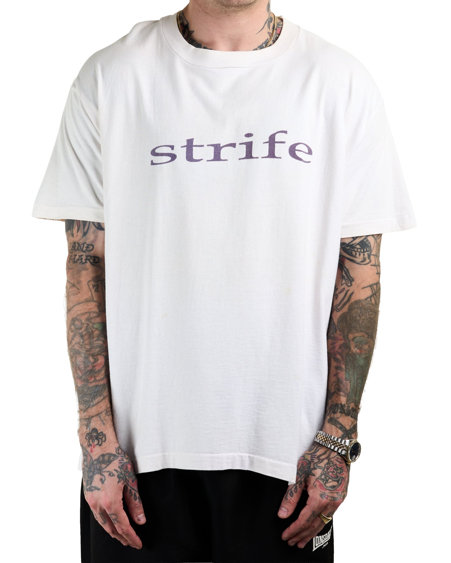 Vintage 90’s Strife T-Shirt